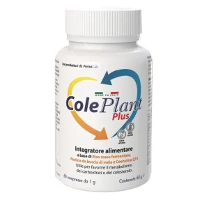 ColePlant Plus