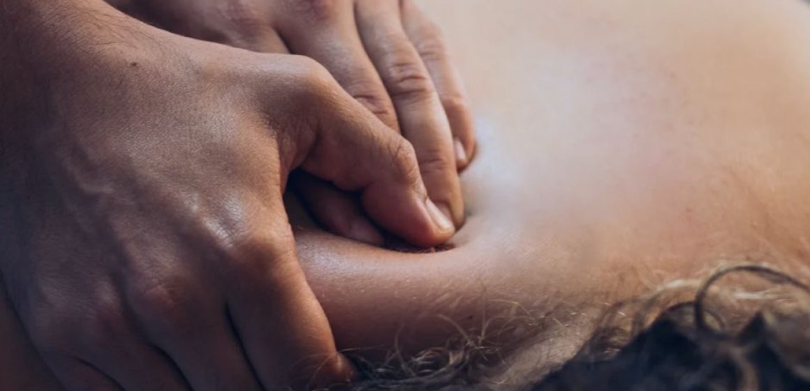 Quando serve un massaggio muscolare (e come potenziarlo con PernaLife DOL Gel)