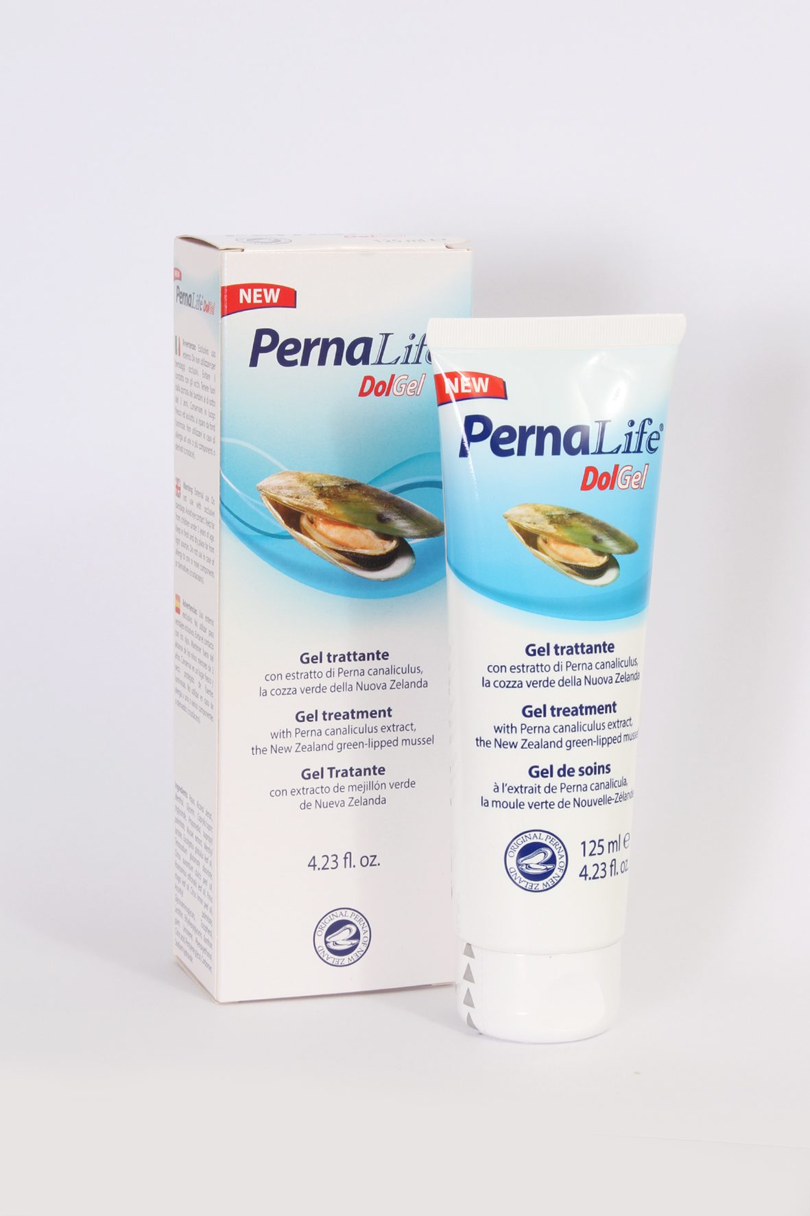 PernaLife Dol Gel