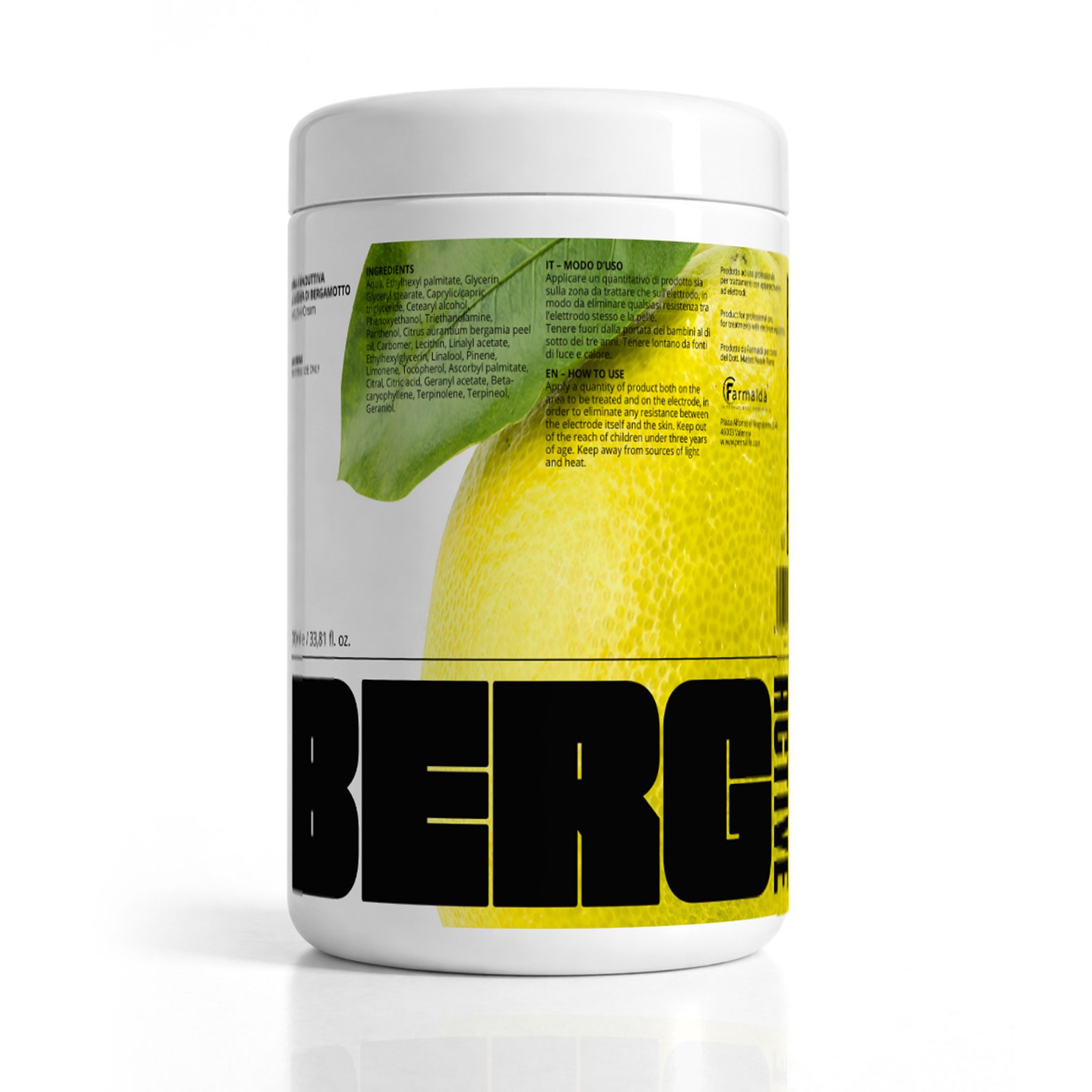 Bergactive